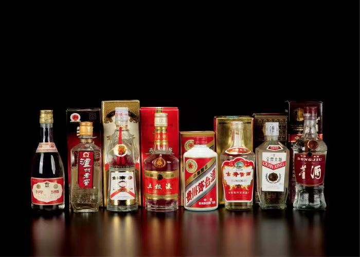 昭阳茅台酒回收